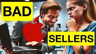 Apple Sales Scams and How to Avoid Them