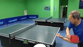 Как подавать и принимать подачу.