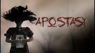 Dark orchestral song | The Great Apostasy