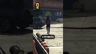 FRANKLIN'S GIRLFRIEND LIES TO HIM IN GTA 5 ! 😱