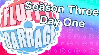 [Archive] Fluffy Barrage Season Three - Day One - FULL