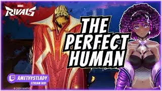 Understanding Adam Warlock! | Marvel Rivals Gameplay