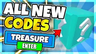 ALL BUILD A BOAT FOR TREASURE CODES! (MARCH 2021) | *WORKING/VALID* [Roblox]