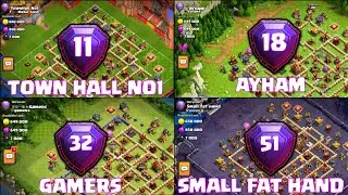 World Top Player Legend Base With PROOF|Th16 Best Legend League Base Link|Town Hall 16 Base-Coc