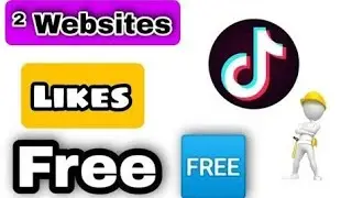 free tiktok likes 2023 - best website for free tiktok likes - unlimited tiktok likes trick