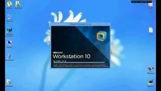 How To Get  VMware Workstation 10 For Free