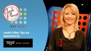 Check, Please! Bay Area Wine Tip: About Cabernet Sauvignon