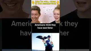 INDIA vs AMERICA #21 REACTION 😂