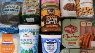 Best Cheap High Protein Foods