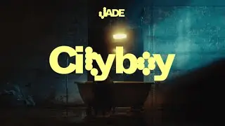 [avex官方4K] JADE - City Boy