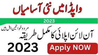 Wapda jobs 2023 advertisement | 200 Vacancy| New Wapda Jobs in Pakistan | Govt Wapda jobs 2023