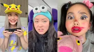 Try Not To Laugh Watching Jeenie Weenie Videos | Funny Jeenie Weenie Flight Attendant Compilation