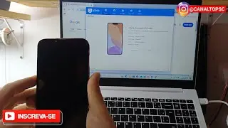 como colocar iPhone 13 e 13 pro Max em modo dfu mesmo que esteja com a tela quebrada