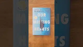 Our Missing Hearts by Celeste Ng 