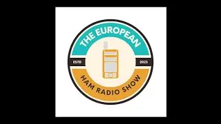 This is THE EUROPEAN HAM RADIO SHOW!