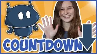 Nightbot Countdown Command