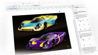 CorelDRAW Graphics Suite X7 Review