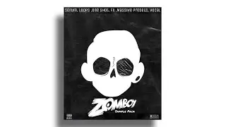 Zomboy Dubstep Sample Pack free Download With Presets