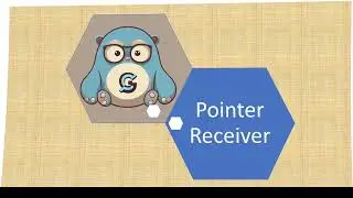 03 Pointer Receiver