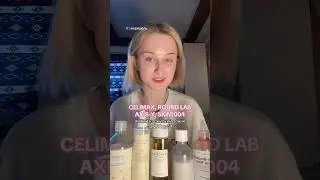 ЛЮБОЙ КОРЕЙСКИЙ ТОНИК ЗА 200 РУБ? 