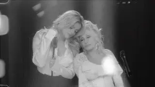 Bebe Rexha & Dolly Parton - Seasons (Official Music Video)