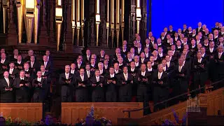 Love At Home | The Tabernacle Choir