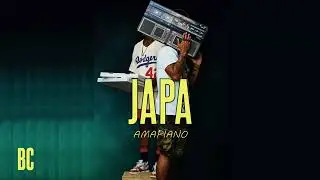 Amapiano Instrumental 