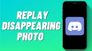 How To Replay Disappearing Photo On Instagram