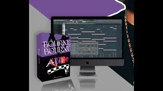 [FREE Download] Make a Beat with Bourne Alive Drum Kit (PREVIEW)