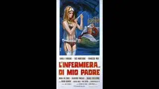 L'infermiera di mio padre - Giacomo Dell'Orso - 1975