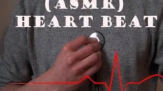 ASMR Inside my Chest (Goose Bumps)