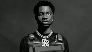 [FREE] Roddy Ricch Type Beat - Pluck Box | Pluck Type Beat