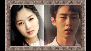 [FMV] СЛУЧАЙНО НАЙДЕННЫЙ ХА РУ ❤️ EXTRAORDINARY YOU ❤️ Dan Oh & Baek Kyung  [рус саб/eng sub]
