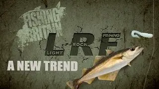 LRF: a new trend in fishing