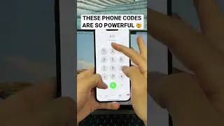 Dial these phone codes to anonymously call or improve your data 🤯 (iPhone Tips, Life Hacks, Tech)