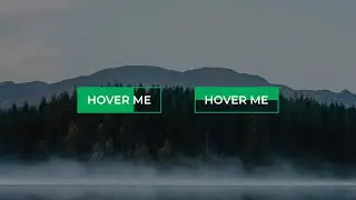 Awesome Hover Effect on Buttons using HTML & CSS