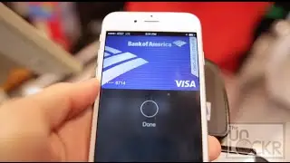 How to Use Apple Pay