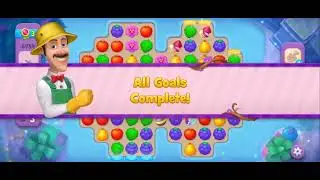 Level 6945 / Level 6946 / Level 6954 / Level 6963 / Level 6976 / Level 6982 / GardenScapes