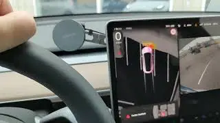 How to Start Tesla Model Y