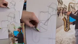 Freehand sketching tips and tricks for beginners