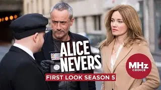 First Look: Alice Nevers (Season 5)