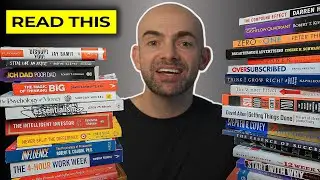 The Best Book I've Read On Personal Finance For Beginners