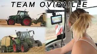 LA TEAM OVIPAILLE EN SAISON 2023 !