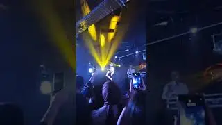 TALADRO - KONSER LEYLA YA VEDA DEM