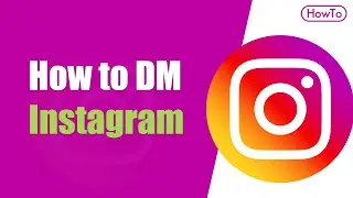 How to DM on Instagram - Send and Block Private Message from Instagram