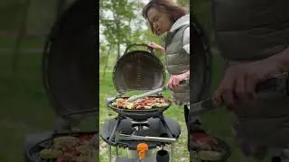 #gril #bbq #grill #barbecuegrill #kitchen #grilling #diy #grilllife #food #grillmaking