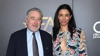 Robert De Niro’s Daughter Reveals His Darkest Secret