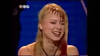 За стеклом (ТВ-6, 24.11.2001)