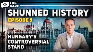 'Sympathy for the Kremlin': Brief Modern History of Hungary