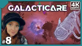 👽  Galacticare #8 - One Species' Trash